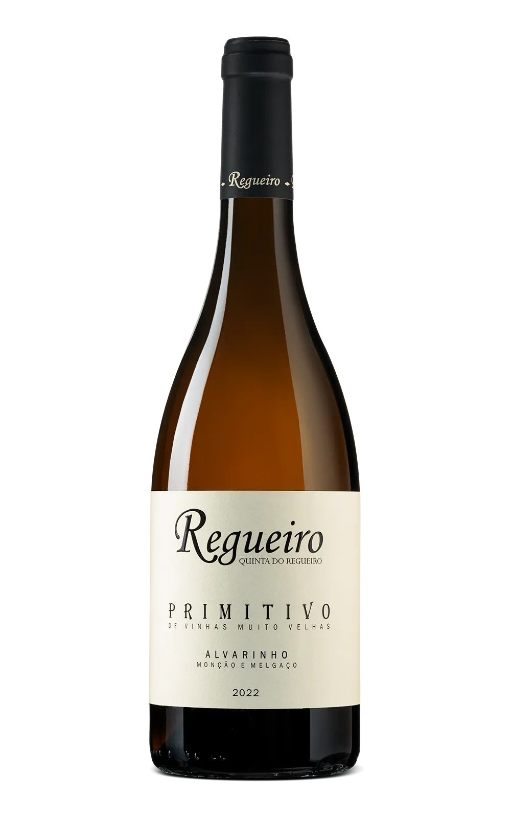 Regueiro Primitivo Alvarinho 2022