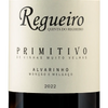 Regueiro Primitivo Alvarinho 2022 Cover