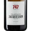 Champagne Jacquesson Cuvée Cover