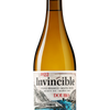Invincible White Number 1 2022
