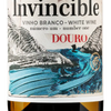 Invincible White Number 1 2022 Cover