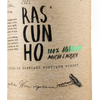 Quinta de Santiago Rascunho 2021 Cover