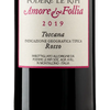 Podere Le Ripi Amore & Follia 2019