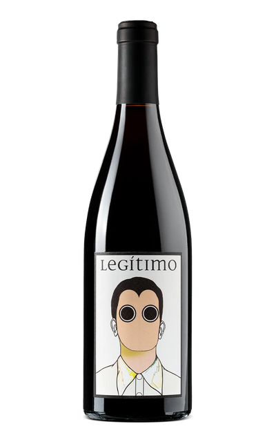 Conceito Legitimo 2018