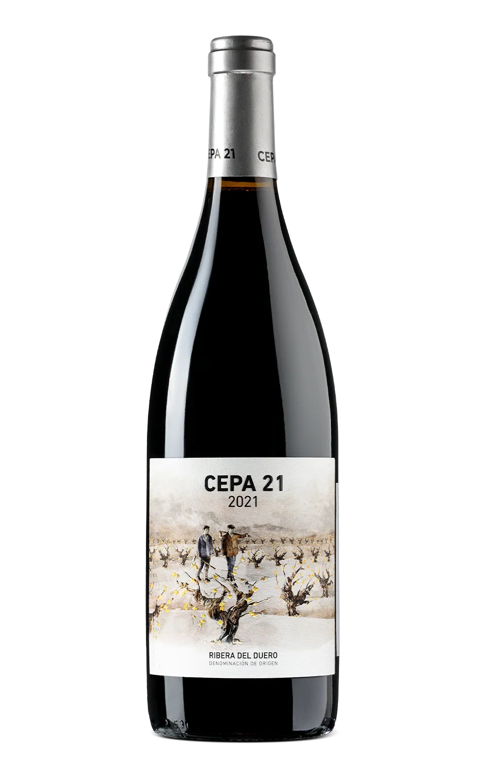 Cepa 21 2021