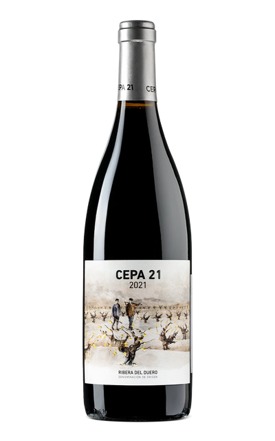 Cepa 21 2021