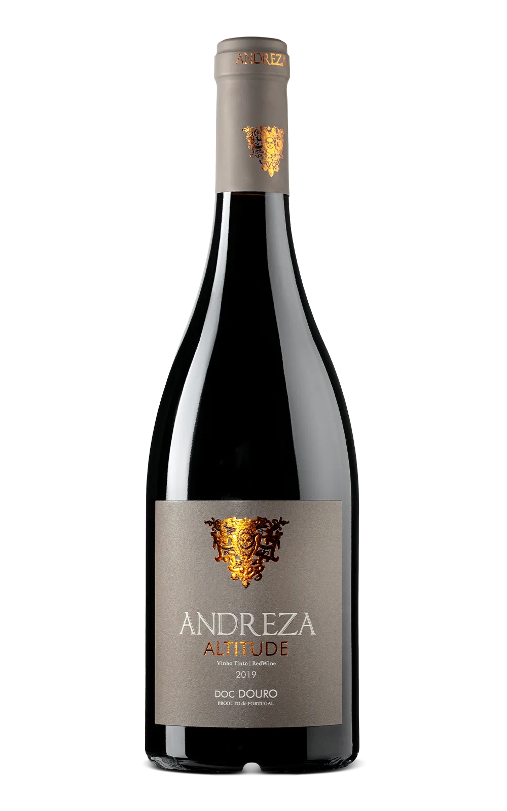 Andreza Altitude 2019