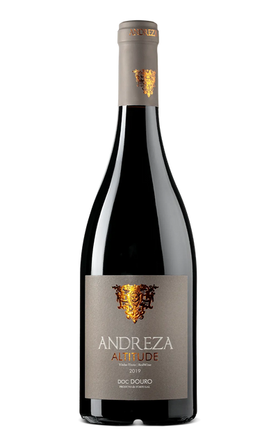 Andreza Altitude 2019