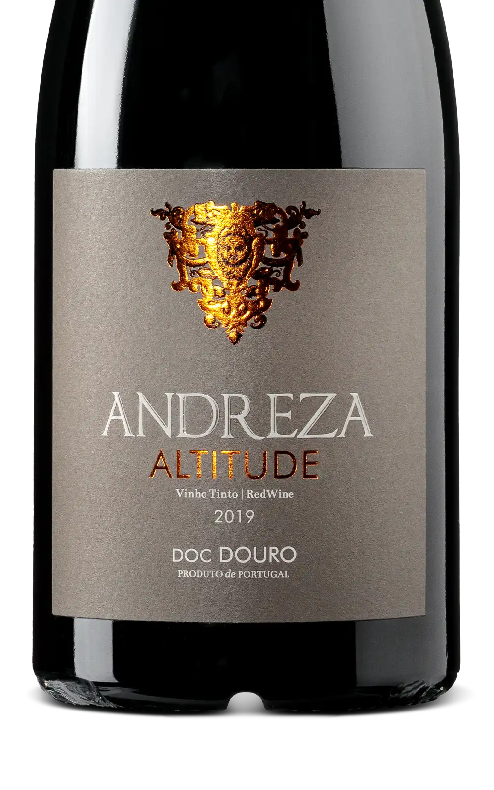 Andreza Altitude 2019