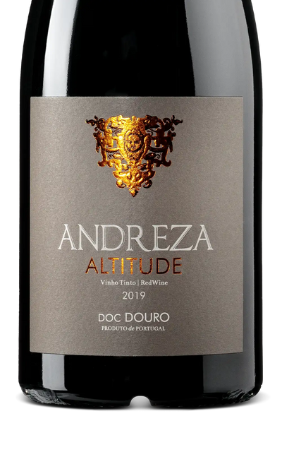 Andreza Altitude 2019