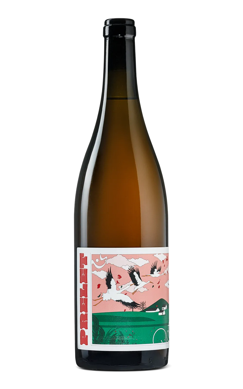 Salaxia Prelet Malvasia 2023