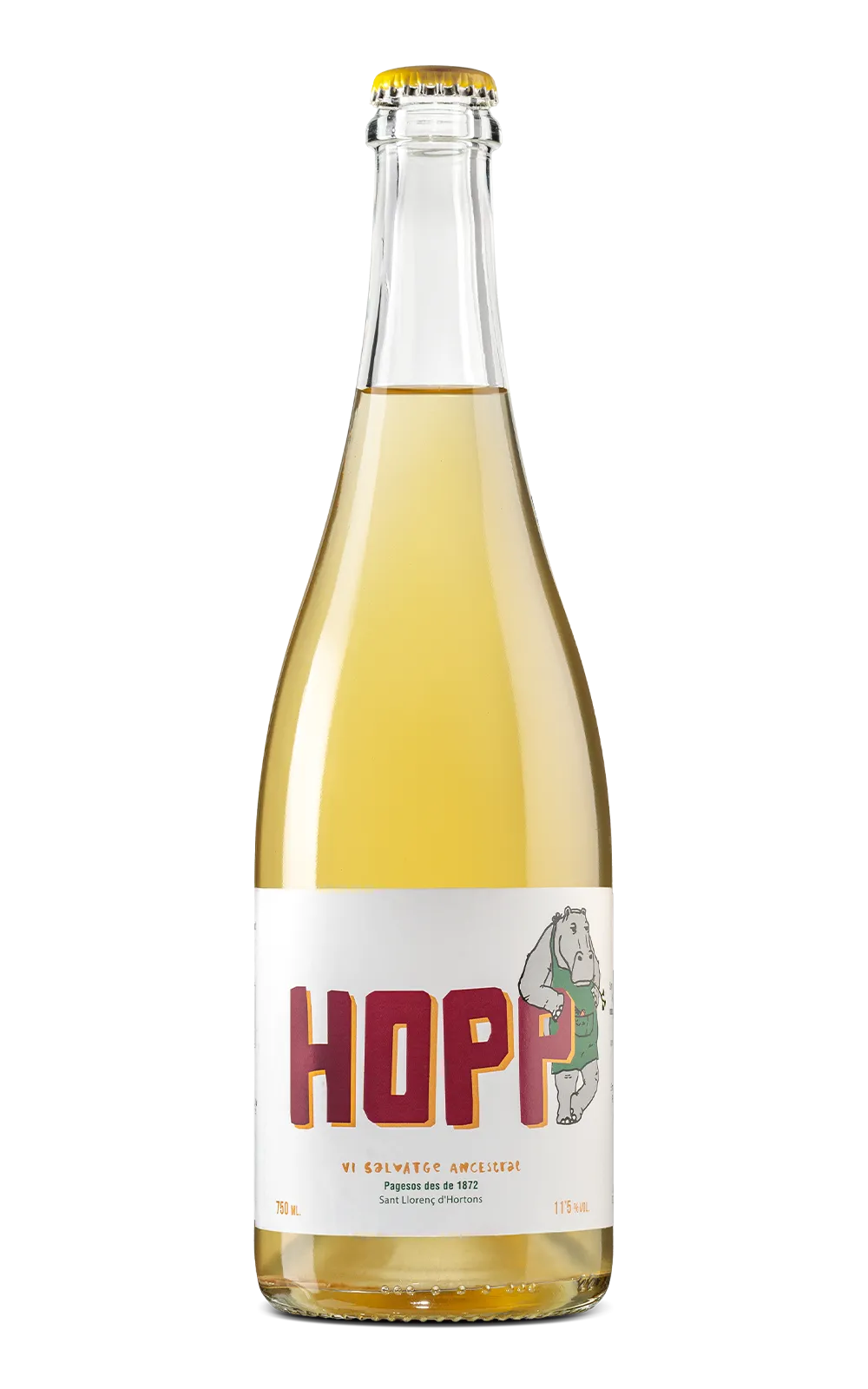 Finca Parera Hopp 2022