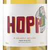 Finca Parera Hopp 2022 Cover