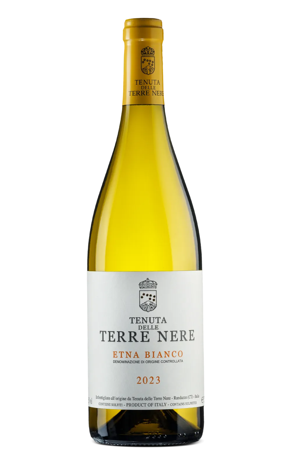 Tenuta delle Terre Nere Etna Bianco 2023