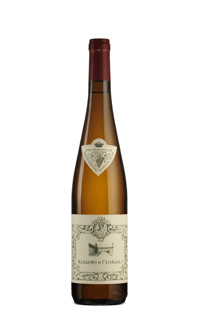 Albariño de Fefiñanes 2024