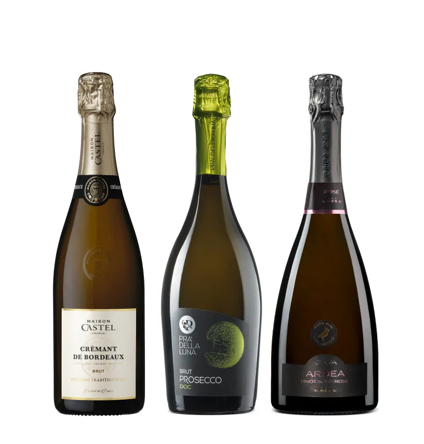 All you need is Brut