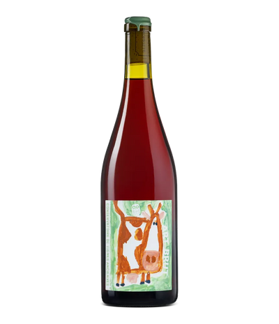 Cyril Alonso Art Brut NV