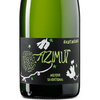 Azimut Cava Crianza Brut Nature 2023 Cover