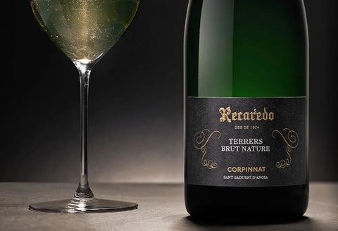 Penušavo vino