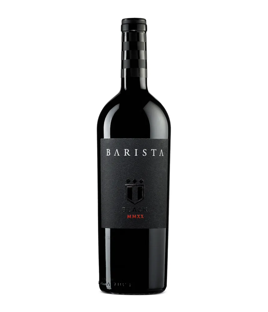 Barista Black 2020