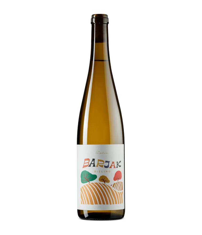 Dalia Barjak Rizling 2023