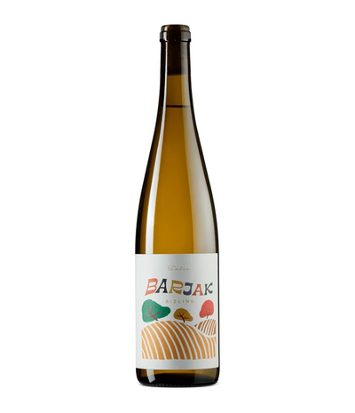 Dalia Barjak Rizling 2023