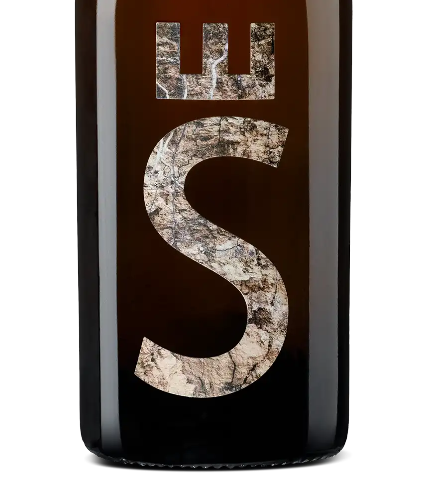 Baša Furmint 2020 Cover