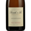 Bereche & Fils Champagne Brut Reserve NV Cover