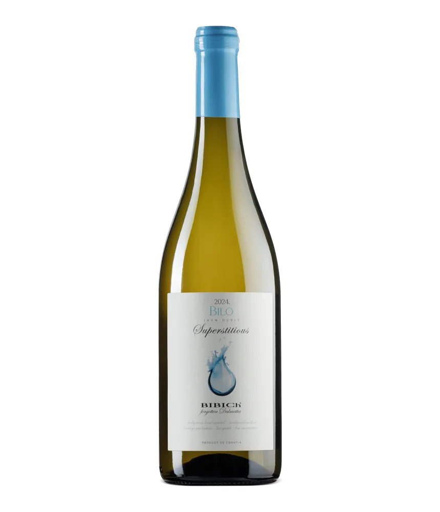 Bibich Superstitious Bilo 2024