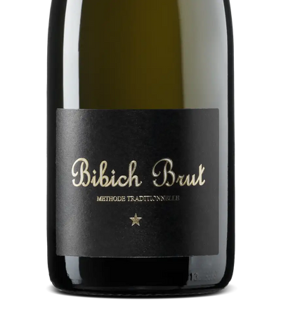 Bibich Brut NV Cover