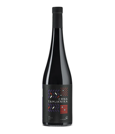 Bikicki Crna Tamjanika 2021