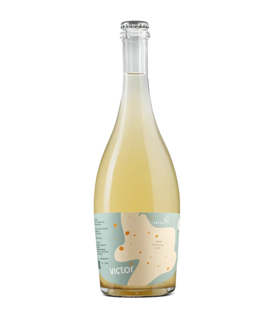 Bikicki PetNat Victor 2024