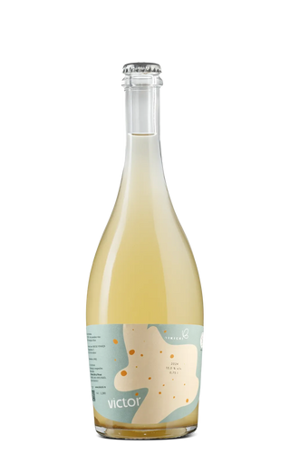 Bikicki PetNat Victor 2024