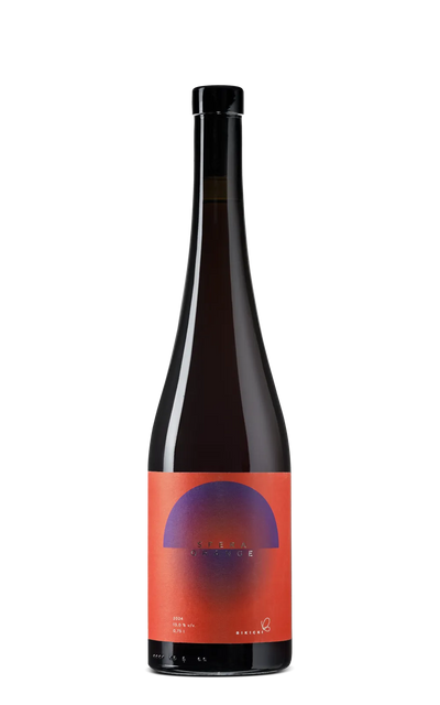 Bikicki Sfera Orange 2024