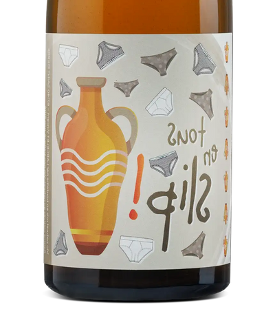 Petit Bouchon Tous en Slip! 2022 Cover