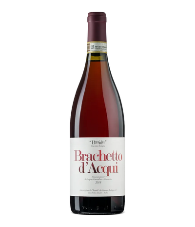 Braida Brachetto d'Acqui 2018