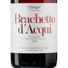 Braida Brachetto d'Acqui 2018 Cover
