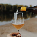 Oranž vino: četvrta boja
