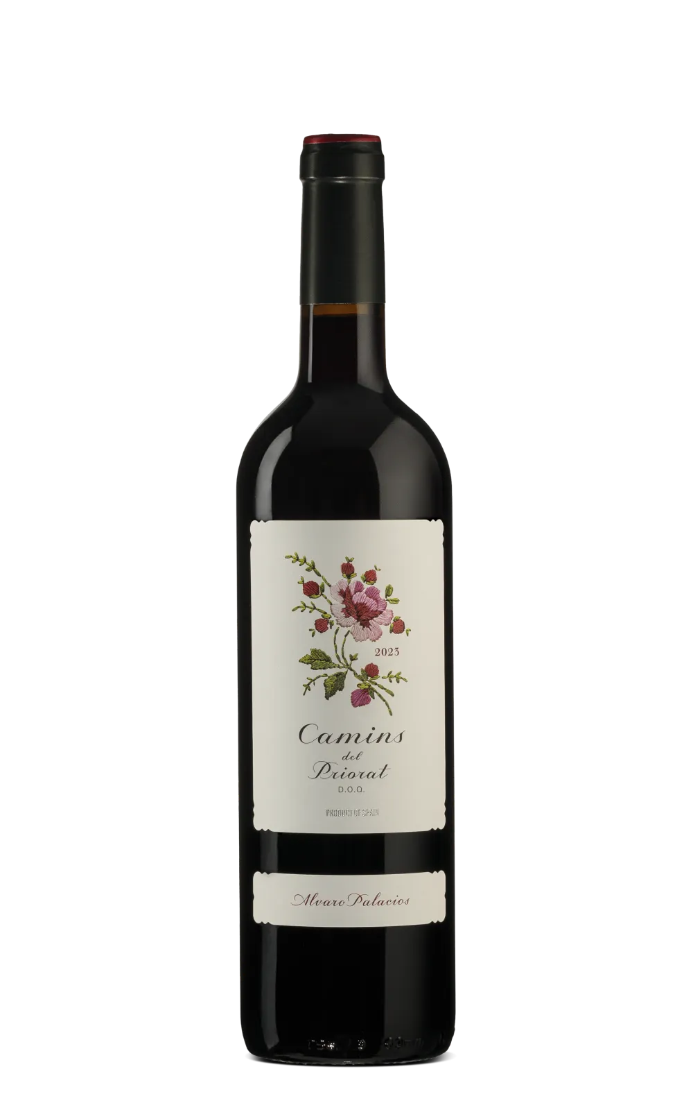 Alvaro Palacios Camins del Priorat 2023