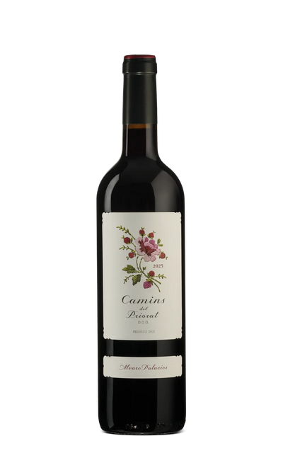 Alvaro Palacios Camins del Priorat 2023