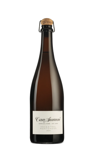 Can Sumoi Ancestral Montonega 2024