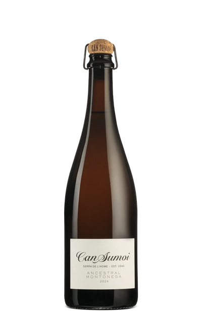 Can Sumoi Ancestral Montonega 2024