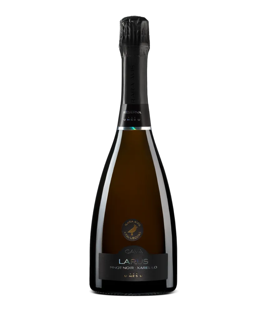 Cava Larus Reserva Brut Nature 2021