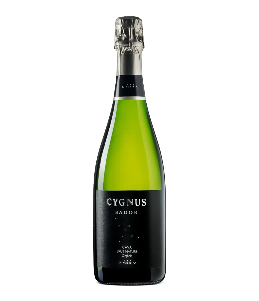 Cava Sador Reserva Brut Nature 2021