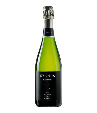 Cava Sador Reserva Brut Nature 2021