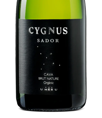 Cava Sador Reserva Brut Nature 2021 Cover