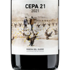 Cepa 21 2021 Cover