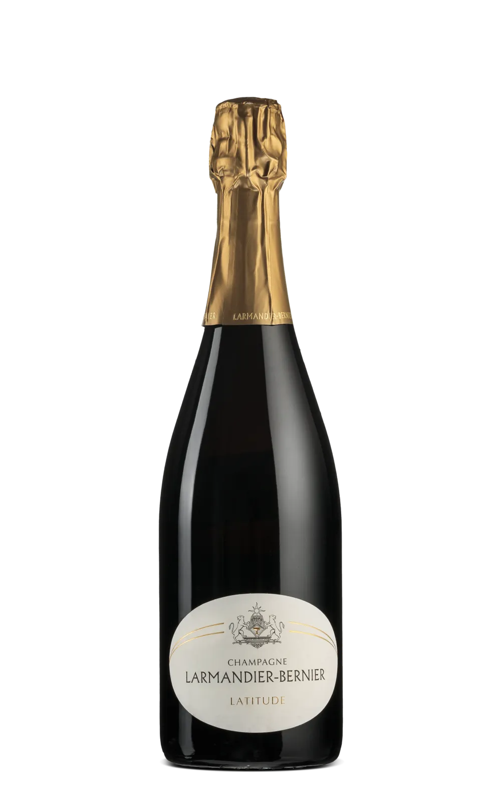 Larmandier-Bernier Champagne Latitude Extra Brut NV