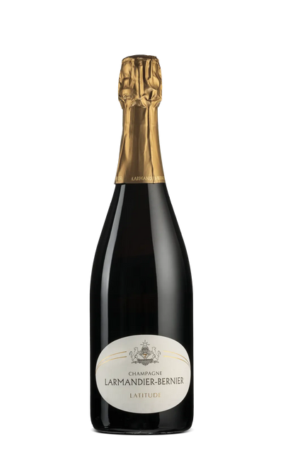 Larmandier-Bernier Champagne Latitude Extra Brut NV