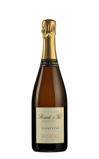 Bereche & Fils Champagne Brut Reserve NV